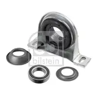 FEBI BILSTEIN 176968 Kardanwellenmittellager für MERCEDES-BENZ