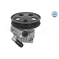 Hydraulikpumpe Lenkung Meyle 114 631 0052 Meyle-original: True To Oe. für Audi