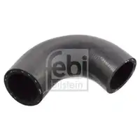FEBI BILSTEIN 12631 Kühlwasserschlauch für BMW