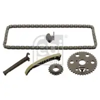 FEBI BILSTEIN 30539 Steuerkettensatz für SMART