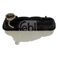 FEBI BILSTEIN 38805 Kühlerausgleichsbehälter für MERCEDES-BENZ