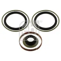 FEBI BILSTEIN 40498 Dichtungssatz für VOLVO