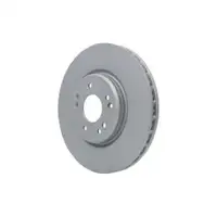 ATE 24.0130-0122.1 Bremsscheiben 2 Stück MERCEDES-BENZ