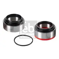 FEBI BILSTEIN 104985 Radlagersatz für DAF