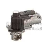 PIERBURG 7.01493.07.0 FKM/FPM AGR VENTIL, ELEKTROMOTORISCH für VW
