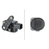 HELLA 6PM 008 739-001 Stellelement LWR Xenon