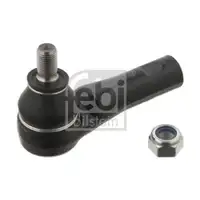 FEBI BILSTEIN 12798 Spurstangenendstück für NISSAN