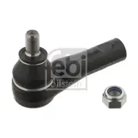FEBI BILSTEIN 12798 Spurstangenendstück für NISSAN