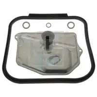 FEBI BILSTEIN 08884 Getriebeölfiltersatz für MERCEDES-BENZ