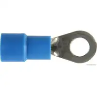 HERTH+BUSS ELPARTS 50252121066 Quetschverbinder 10 blau