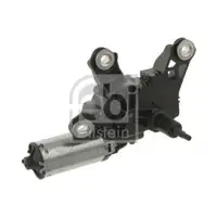 FEBI BILSTEIN 30543 Scheibenwischermotor für VW, SKODA, SEAT