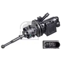 FEBI BILSTEIN 34837 Kupplungsgeberzylinder für VW
