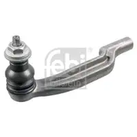Spurstangenkopf Febi Bilstein 183614 für Mercedes Benz für Mercedes Benz