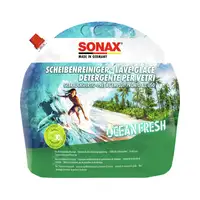 SONAX 03884410 ScheibenReiniger gebrauchsfertig Ocean-f