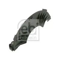 FEBI BILSTEIN 24502 Zahnriemenabdeckung für AUDI, VW, SEAT