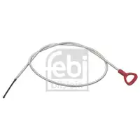 Febi Bilstein 38023 Ölpeilstab für MERCEDES-BENZ