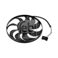 FEBI BILSTEIN 23532 Kühlerlüfter für SEAT, SKODA, VW