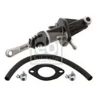 FEBI BILSTEIN 28485 Kupplungsgeberzylinder