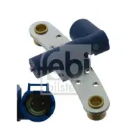 FEBI BILSTEIN 44646 Kurbelwellensensor für RENAULT, DACIA