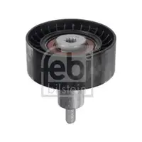 FEBI BILSTEIN 170461 Umlenkrolle für AUDI, PORSCHE, VW