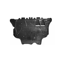 VAN WEZEL Motorraumabdeckung unten 5766702