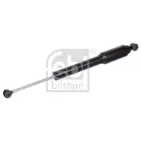 FEBI BILSTEIN 100866 Lenkungsdämpfer für MERCEDES-BENZ