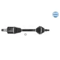 Antriebswelle Meyle 014 498 0017 Meyle-original: True To Oe. für Mercedes Benz