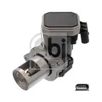 FEBI BILSTEIN 100549 Abgasregelventil für MERCEDES-BENZ