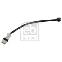 FEBI BILSTEIN 44648 Verschleißkontakt für PORSCHE