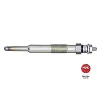 NGK 2419 D-Power 7 Glühkerze Y-506J für RENAULT, OPEL