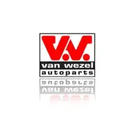 VAN WEZEL Heckleuchte kpl. aussen li. 2925921