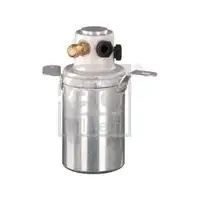 FEBI BILSTEIN 10605 Trockner für MERCEDES-BENZ