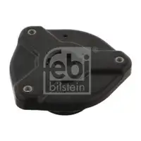 FEBI BILSTEIN 28495 Federbeinstützlager für MERCEDES-BENZ