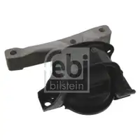 FEBI BILSTEIN 36861 Motorlager für CITROËN, PEUGEOT
