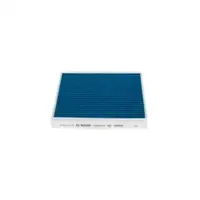 BOSCH 0 986 628 588 Filter, Innenraumluft A8588 für SMART