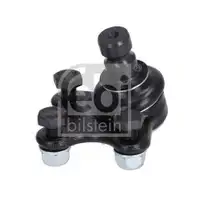 FEBI BILSTEIN 183617 Traggelenk für PEUGEOT, CITROËN, FIAT, DS, OPEL, JEEP