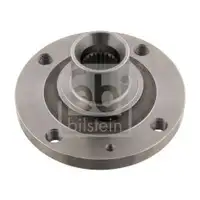 FEBI BILSTEIN 28497 Radnabe für CITROËN