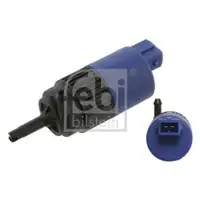 FEBI BILSTEIN 34862 Waschwasserpumpe für VOLVO