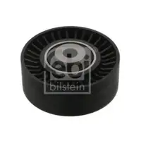 FEBI BILSTEIN 36867 Umlenkrolle für PEUGEOT, CITROËN