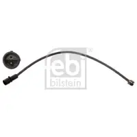 FEBI BILSTEIN 44650 Verschleißkontakt für PORSCHE