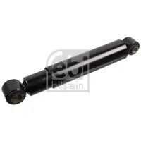 FEBI BILSTEIN 176641 Stoßdämpfer für MAN