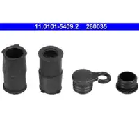 ATE 11.0101-5409.2 Führungshülsensatz für VW AUDI SKODA SEAT