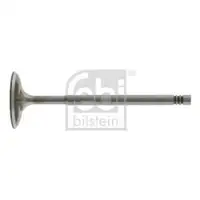 FEBI BILSTEIN 26525 Einlassventil für VW, AUDI