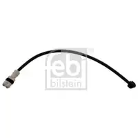 FEBI BILSTEIN 44651 Verschleißkontakt für PORSCHE