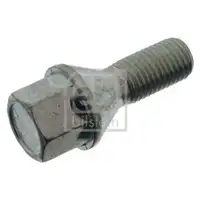 FEBI BILSTEIN 49873 Radschraube