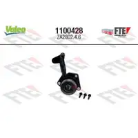 FTE 1100428 CSC FTE FORD FOCUS II 1.6 I