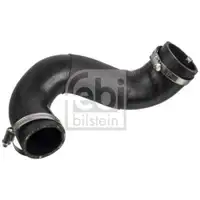 FEBI BILSTEIN 193737 Ladeluftschlauch für FORD