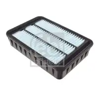 FEBI BILSTEIN 109112 Luftfilter für MITSUBISHI, CITROËN, PEUGEOT