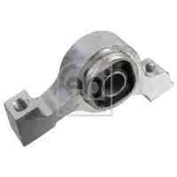 Lagerung Lenker Febi Bilstein 177695 für Citroën Vorderachse Links Hinten