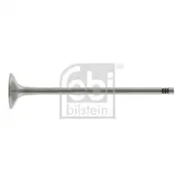 FEBI BILSTEIN 26528 Auslassventil für VW, AUDI